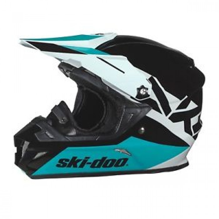 XP3 SKIDOO HELMET (DOT/ECE/SNL) TG/XL