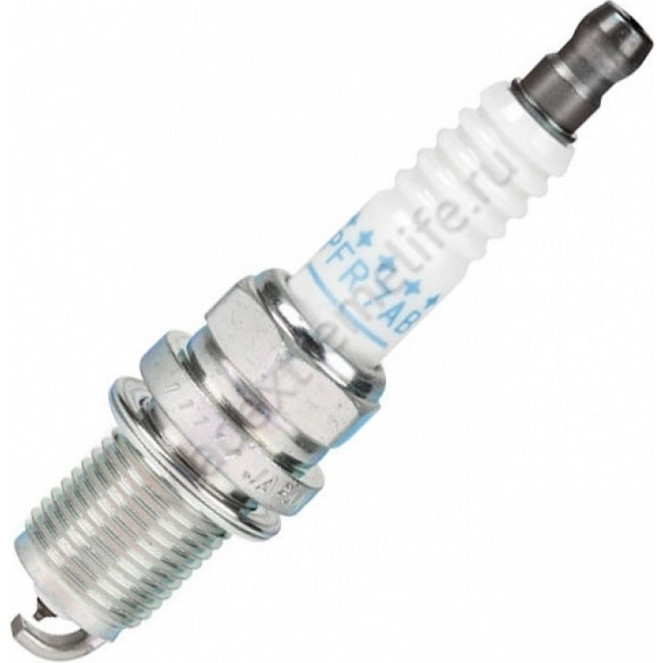 SPARK PLUG, NGK PFR7AB