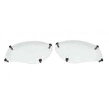 Amphibious Goggles Clear Replacement Lens - Clear