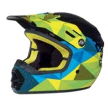 Junior X Crush Helmet 