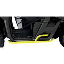 S3 Nerf Bars (Black) - Traxter MAX