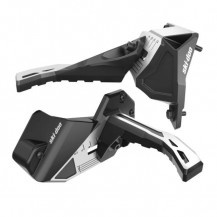 Adjustable Toe-Holds - REV Gen4 MXZ, Renegade and Grand Touring 