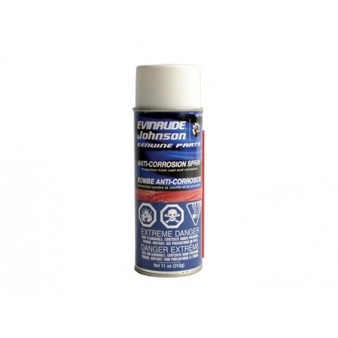 Anti-Corrosion Spray (11 oz. (312 g))