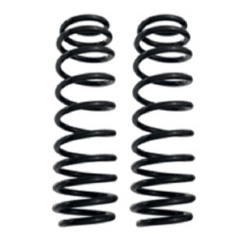 Front Heavy-Duty Spring - Traxter MAX  (Base & XT models only) 