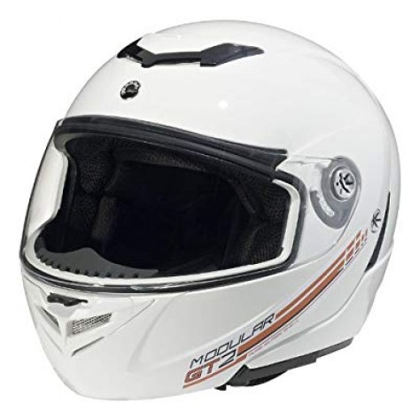 Cam-Am Modular GT2 Helmet SIZE M