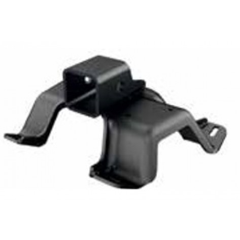 Higher Front Receiver Hitch - Traxter, Traxter MAX 