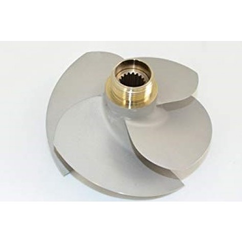 Impellers - GTX LIMITED 300 