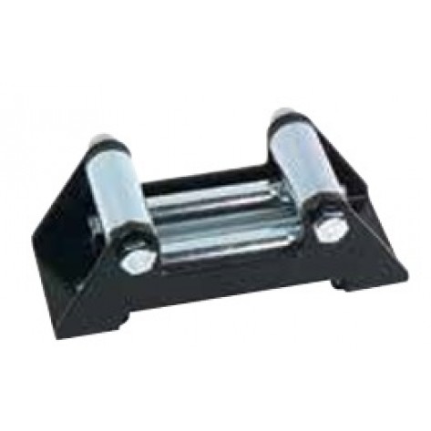 Roller Fairlead - with SuperWinch Winch 