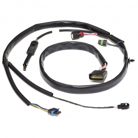 Wiring Harness (Sea-Doo SPARK with iBR (2017))