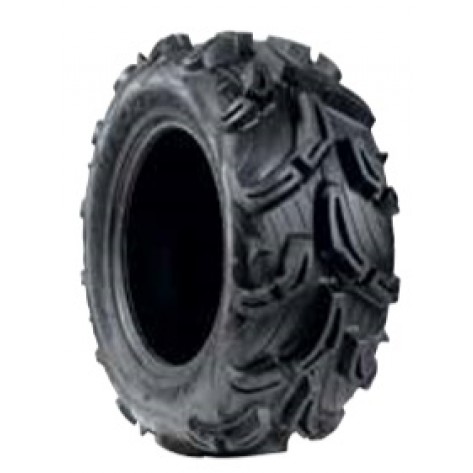 Zilla Tire by Maxxis - Front (27" x 10" x 14")