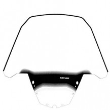 EXTRA HIGH WINDSHIELD FOR DELUXE FAIRING 
