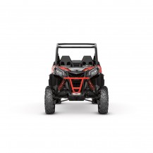 FRONT BUMPER KIT - RED CANAM