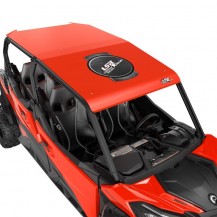 SPORT ROOF KIT CANAM RED