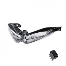 Auxiliary LED Light - REV-XM, XS (except Expedition Sport) 