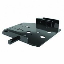 Cam-Am Promount Flex2 60˝ (152cm) Plow Kit - Can-Am ProMount Mounting Plate 