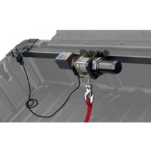 Cargo Bed Winch - Traxter, Traxter MAX