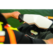 Depth Finders - SEA-DOO SPARK (2014 and up); GTI (2011 and up); GTI (2018); GTI SE (2011-2017); GTI SE (900 HO) (2017 and up); GTI LIMITED (2011-2017); GTS (2011-2016); GTS (2017 and up); GTX (2011-2017); GTX iS / S / aS  (2011-2017); GTX LIMITED 2011-201
