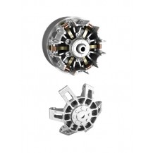 eDrive 2 Clutch - 4-TEC 1200 only 2010 and up 