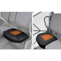 Heated Seat Cover (Driver) - Traxter, Traxter MAX 