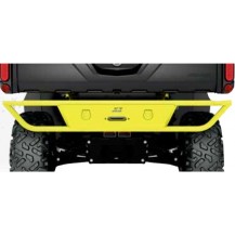 S3 Rear Winch Bumper (Sunburst Yellow) - Traxter, Traxter MAX