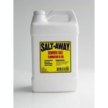 Salt Away (1 US gallon (3.785 L))  - Refill
