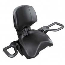Outlander MAX Passenger Seat Kit for G2 2015 and up, G2L (MAX models only)