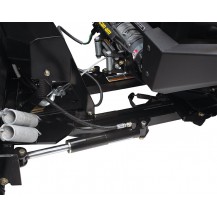 Super-Duty Plow Hydraulic Angling Kit - Traxter, Traxter MAX