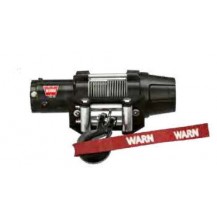 Warn VRX 35 Winch