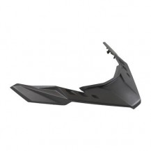 Windshield Support (black) - REV Gen4  For ultra low and low windshields 