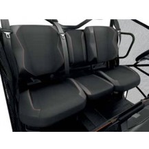 X MR / XT-P Bolster Seats - Traxter, Traxter MAX 