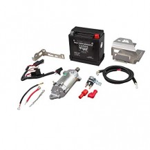 Electric Starter Kit - REV-XP with 500 SS, 600 Sport (2009 and up),  XP Fan, XU Tundra