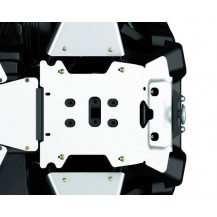 Front Skid Plate - Traxter, Traxter MAX