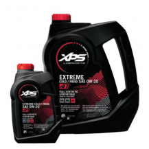 XPS 4-Stroke Extreme Cold Grade Synthetic (946 ml)