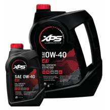 XPS 4-Stroke Synthetic Oil (3.785 L)