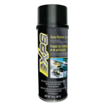 XPS Spray Cleaner & Polish (340 g)