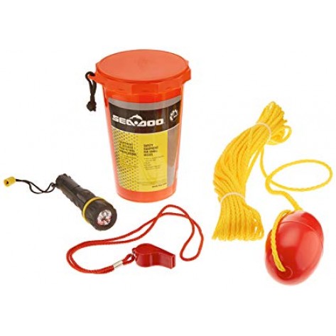 Safety Equipment Kit 