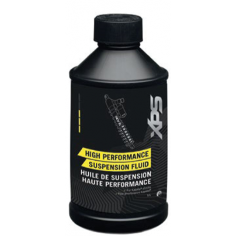 XPS High Performance Suspension Fluid (946 ml)