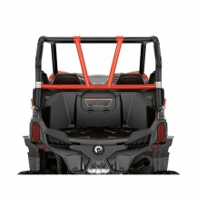 REAR INTRUSION KIT - RED CAN AM