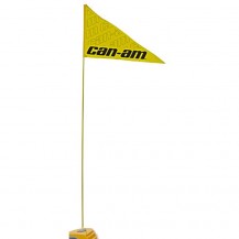 Flag (Yellow)