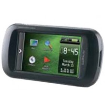 Garmin Montana 680T GPS - European version