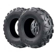 Maxxis M923J / M924J (Front - 25" x 8" x 12") - Traxter (Base & DPS models only) 